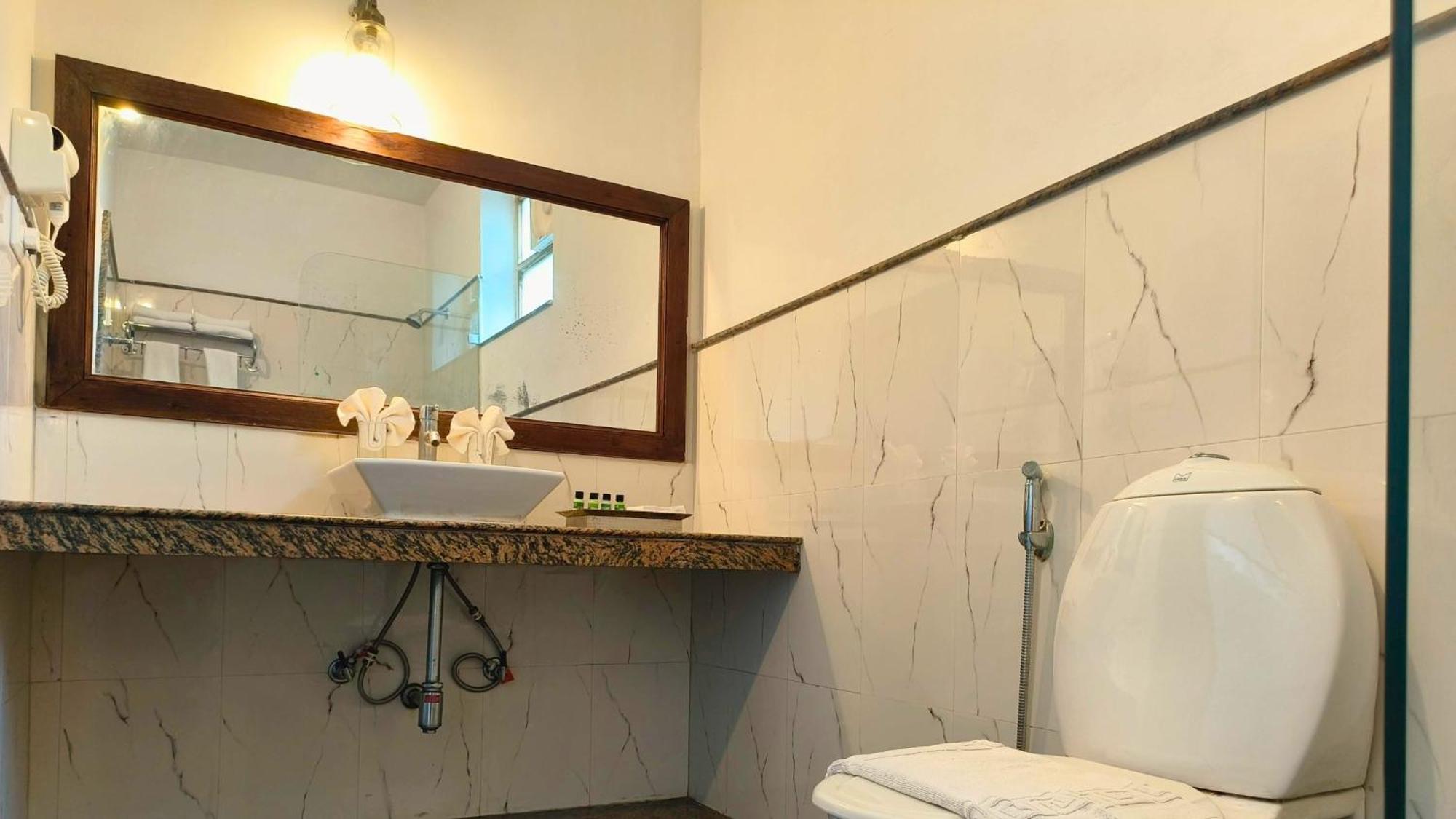 Pushkar Fort - Luxury Heritage Resort 客房 照片